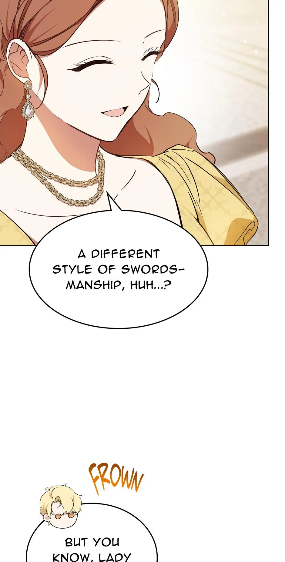 I’ll Be The Matriarch In This Life - Chapter 185 Page 19