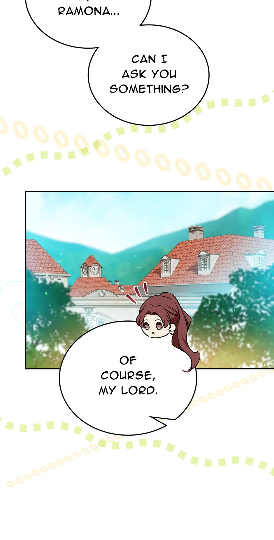 I’ll Be The Matriarch In This Life - Chapter 185 Page 20