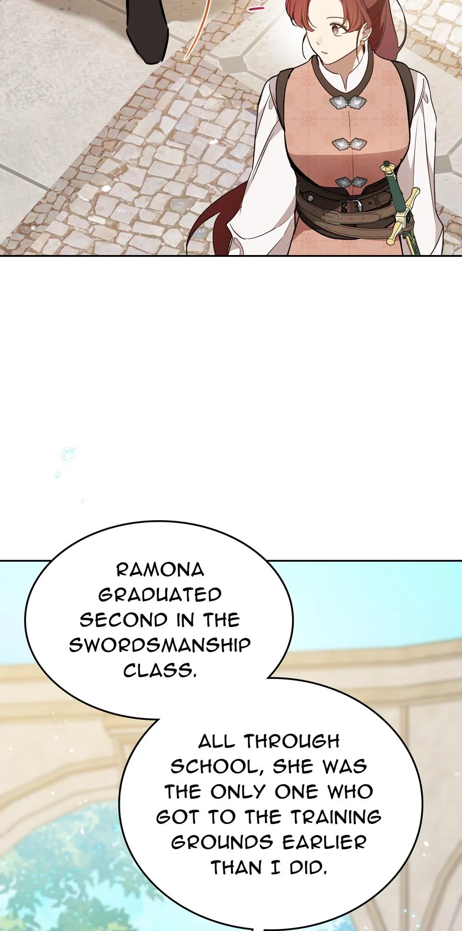 I’ll Be The Matriarch In This Life - Chapter 185 Page 23