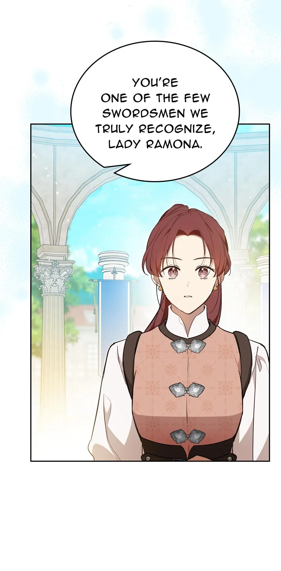 I’ll Be The Matriarch In This Life - Chapter 185 Page 29