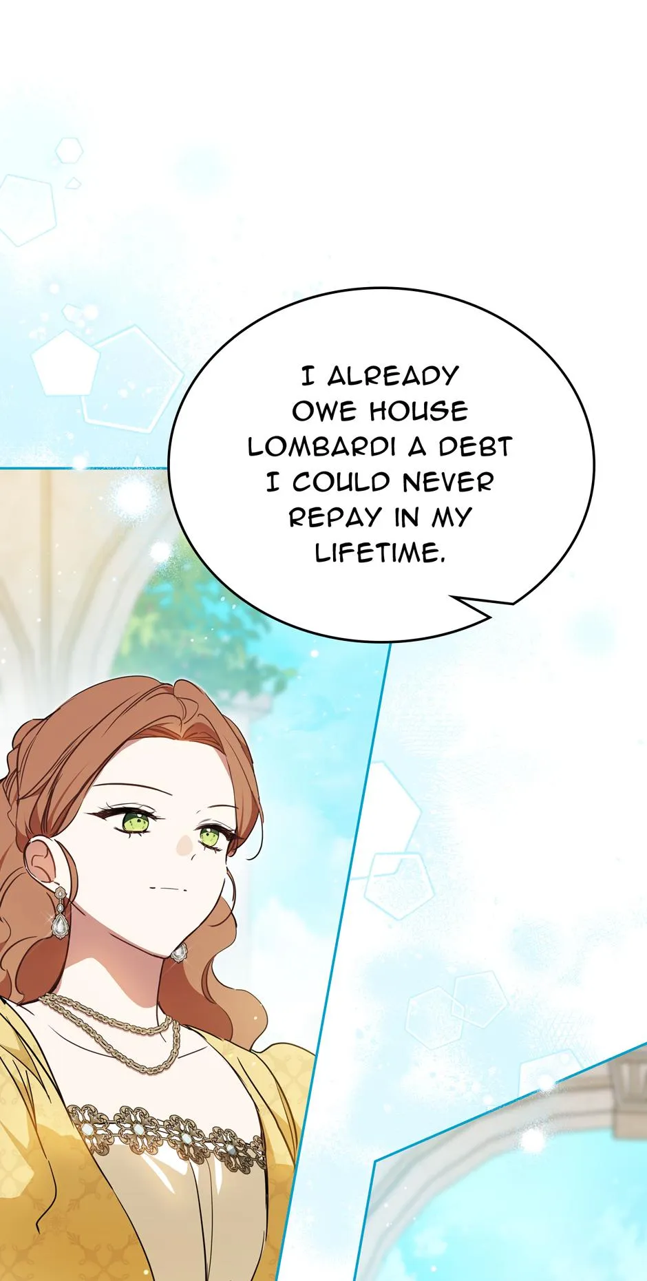 I’ll Be The Matriarch In This Life - Chapter 185 Page 30