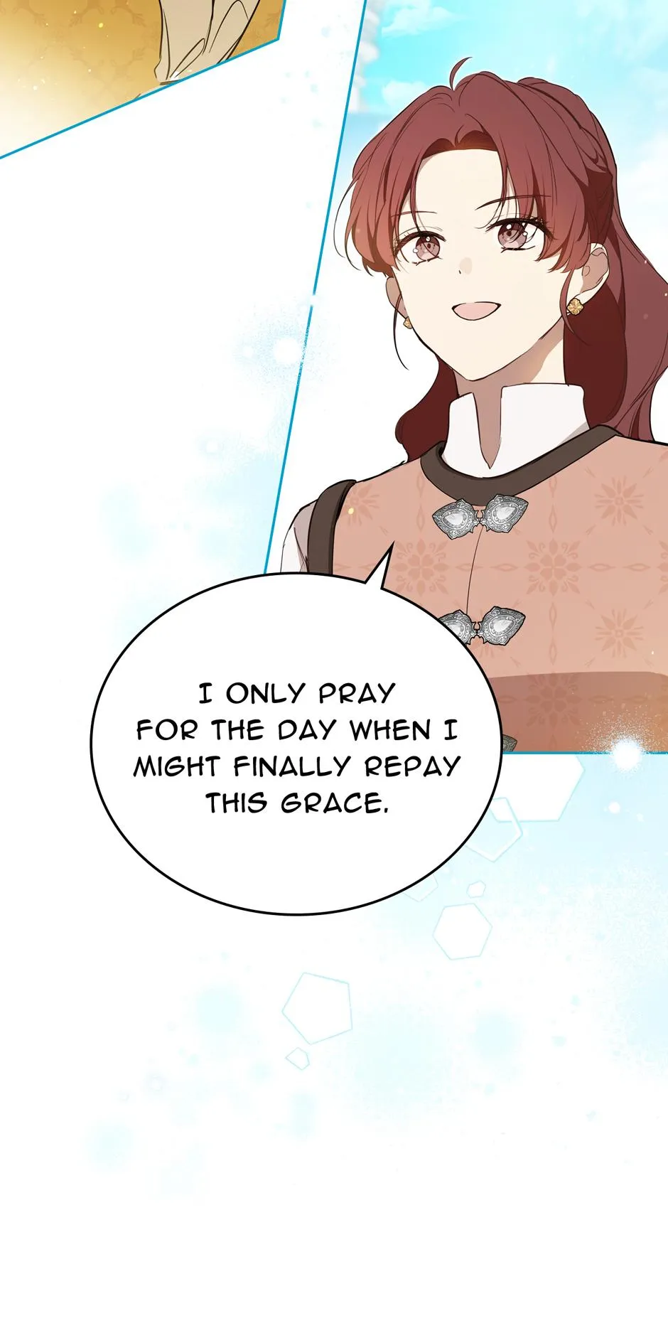I’ll Be The Matriarch In This Life - Chapter 185 Page 31