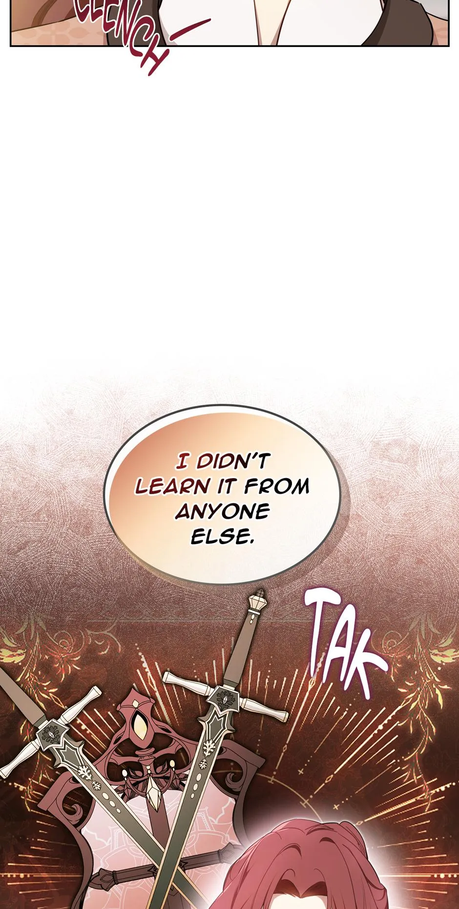 I’ll Be The Matriarch In This Life - Chapter 185 Page 34