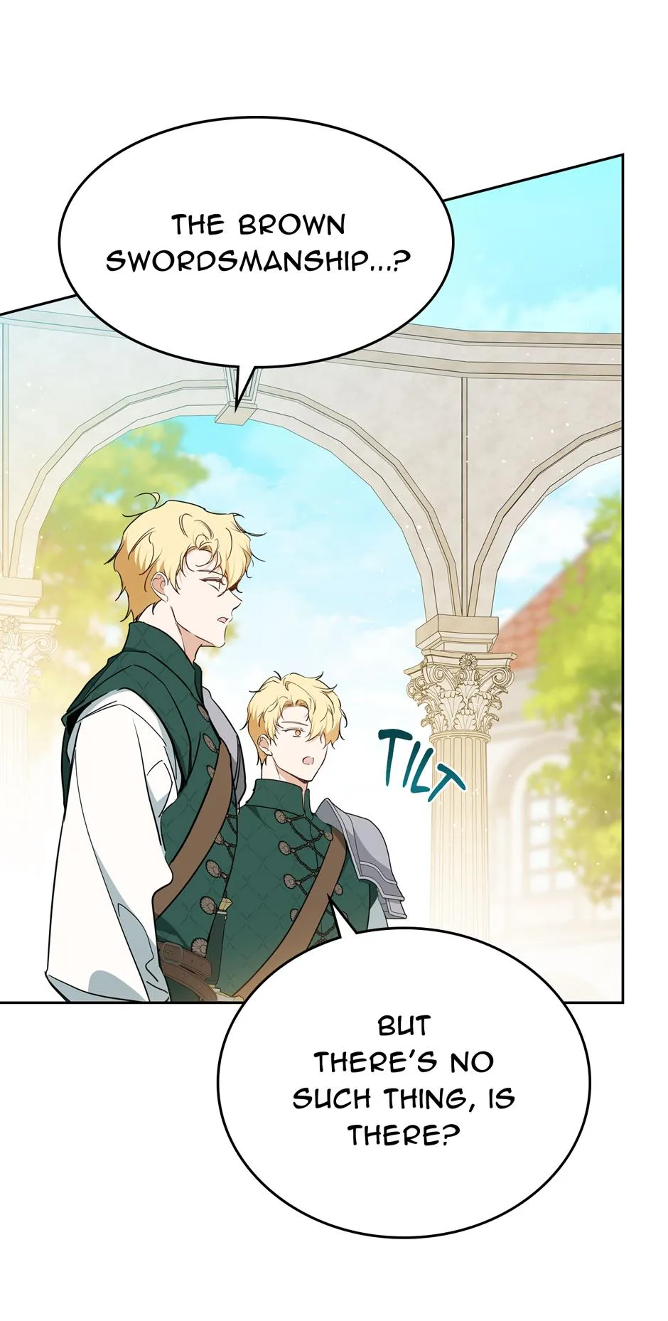 I’ll Be The Matriarch In This Life - Chapter 185 Page 36
