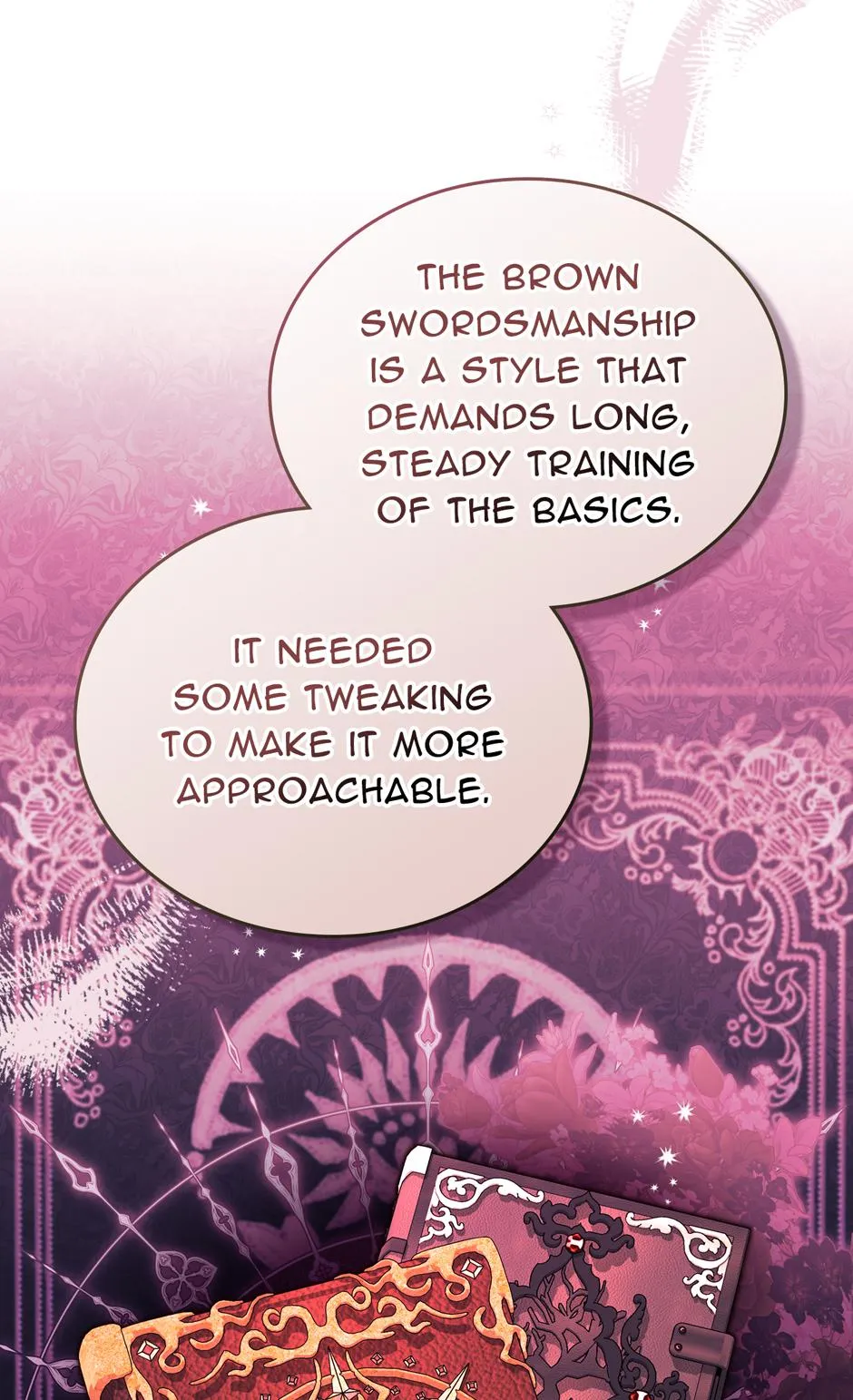 I’ll Be The Matriarch In This Life - Chapter 185 Page 39
