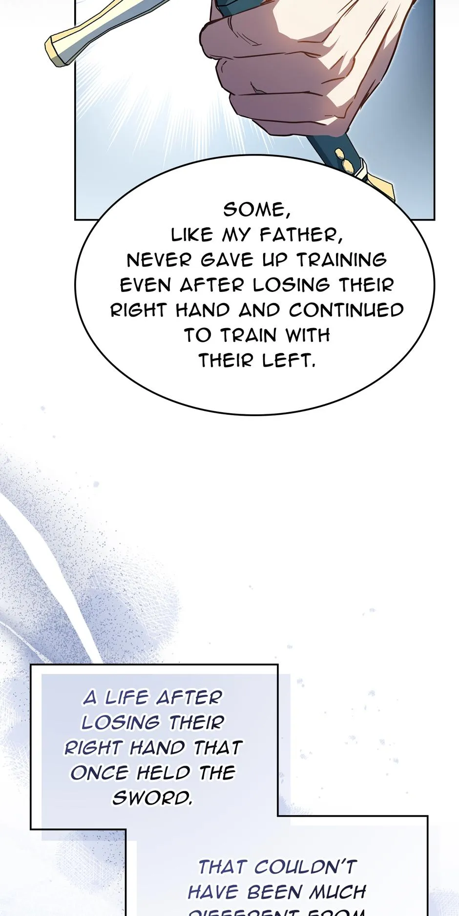 I’ll Be The Matriarch In This Life - Chapter 185 Page 42