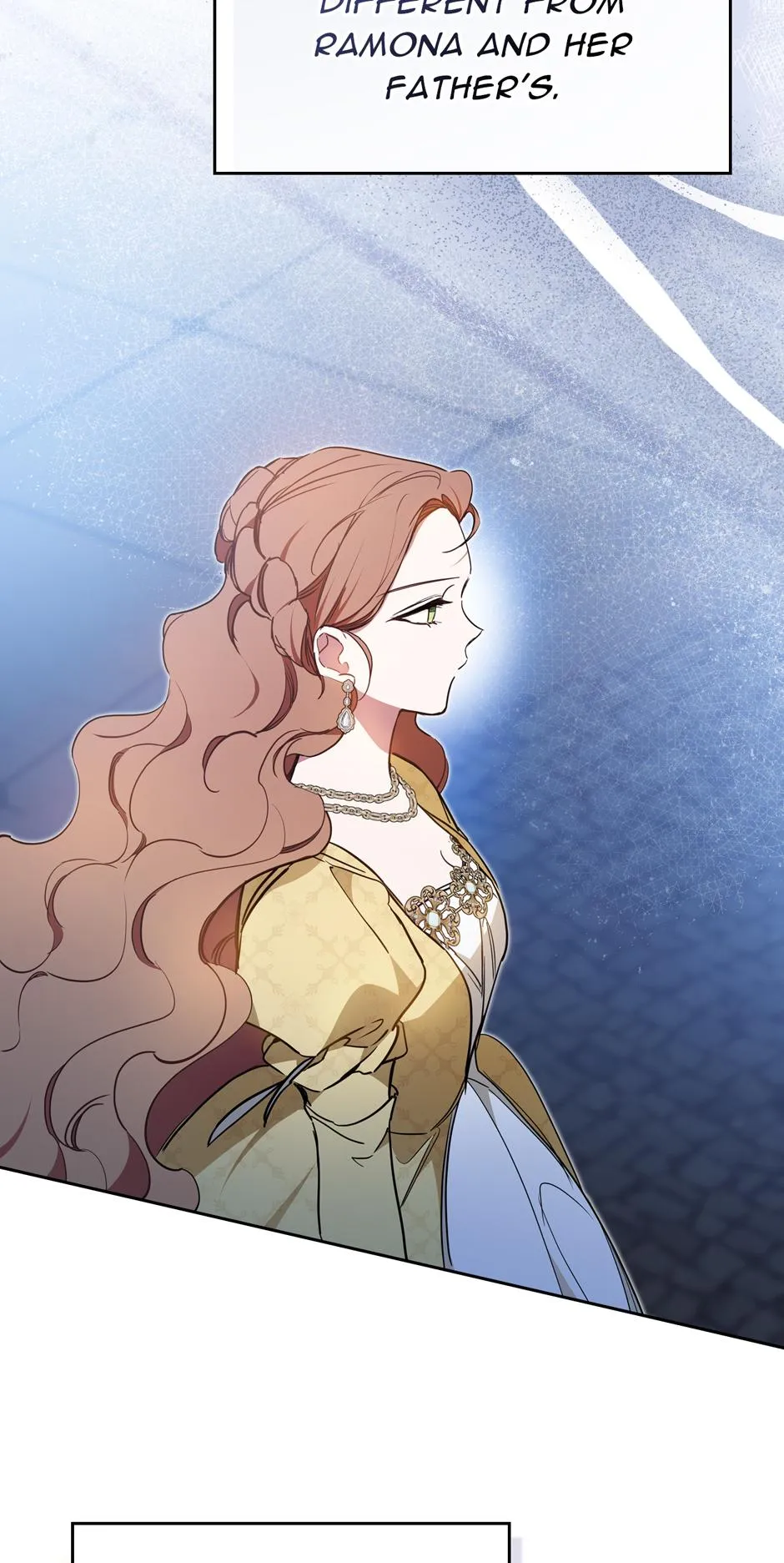 I’ll Be The Matriarch In This Life - Chapter 185 Page 43