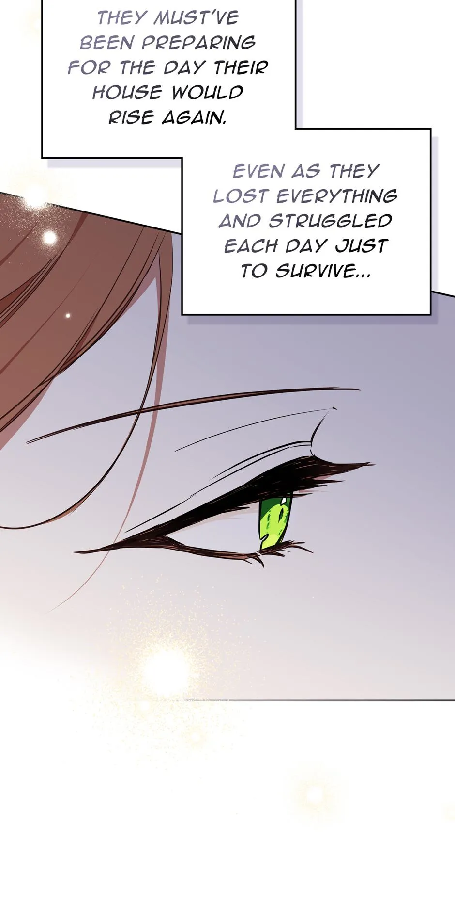 I’ll Be The Matriarch In This Life - Chapter 185 Page 44