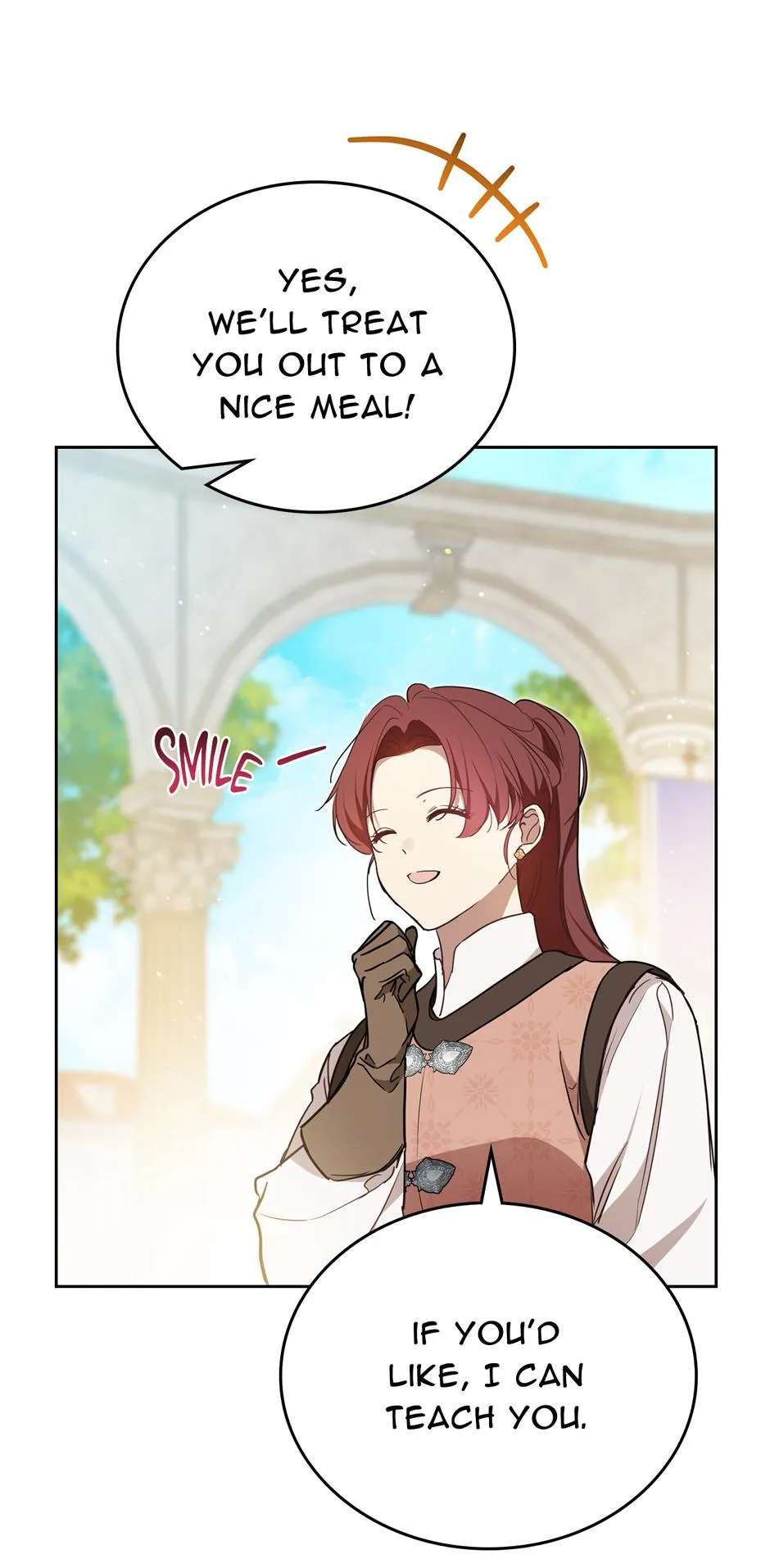 I’ll Be The Matriarch In This Life - Chapter 185 Page 48