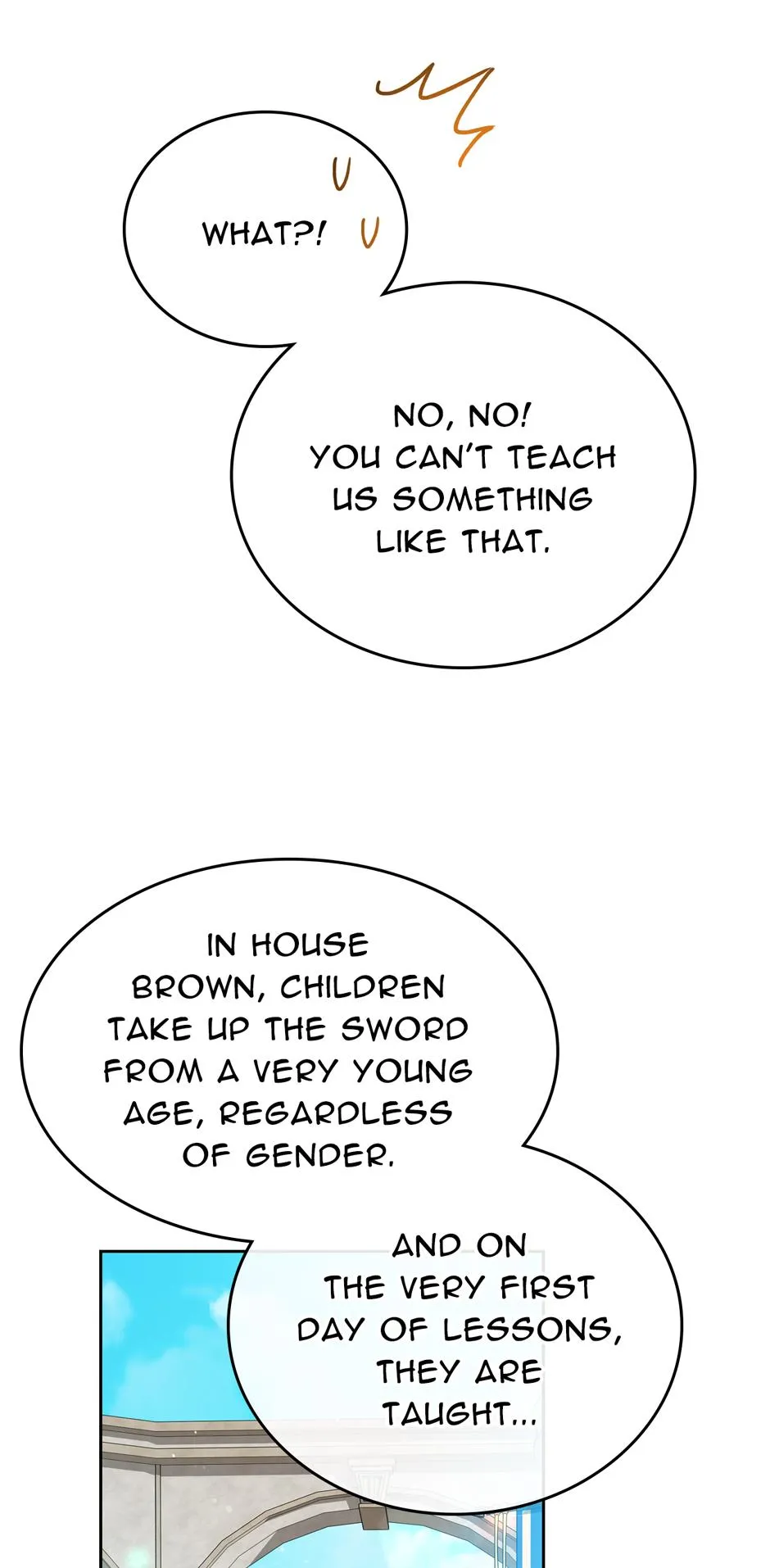 I’ll Be The Matriarch In This Life - Chapter 185 Page 49
