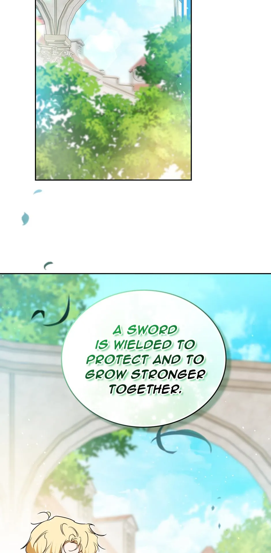 I’ll Be The Matriarch In This Life - Chapter 185 Page 50