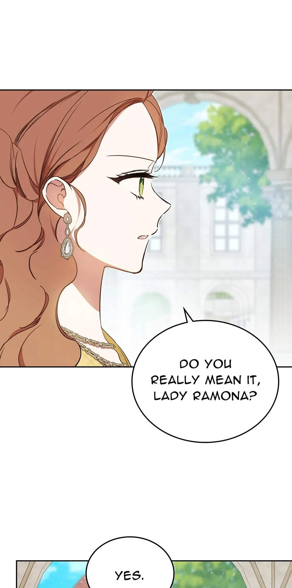 I’ll Be The Matriarch In This Life - Chapter 185 Page 53
