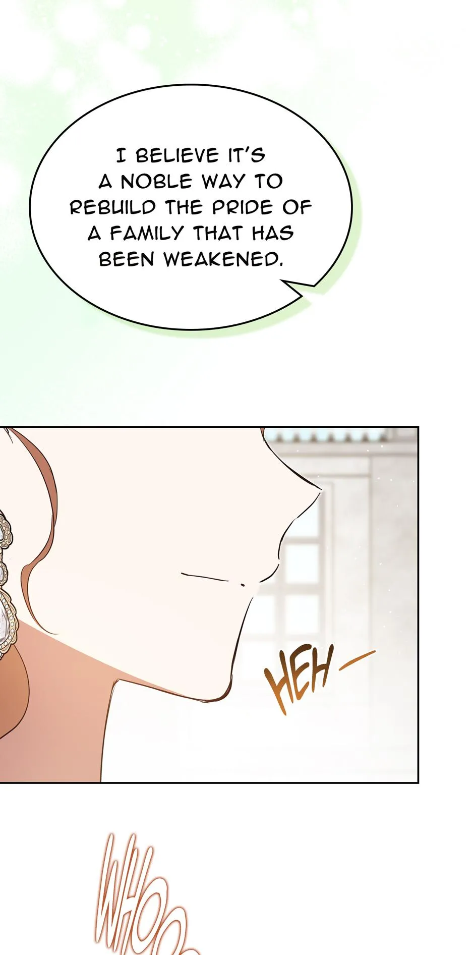 I’ll Be The Matriarch In This Life - Chapter 185 Page 55