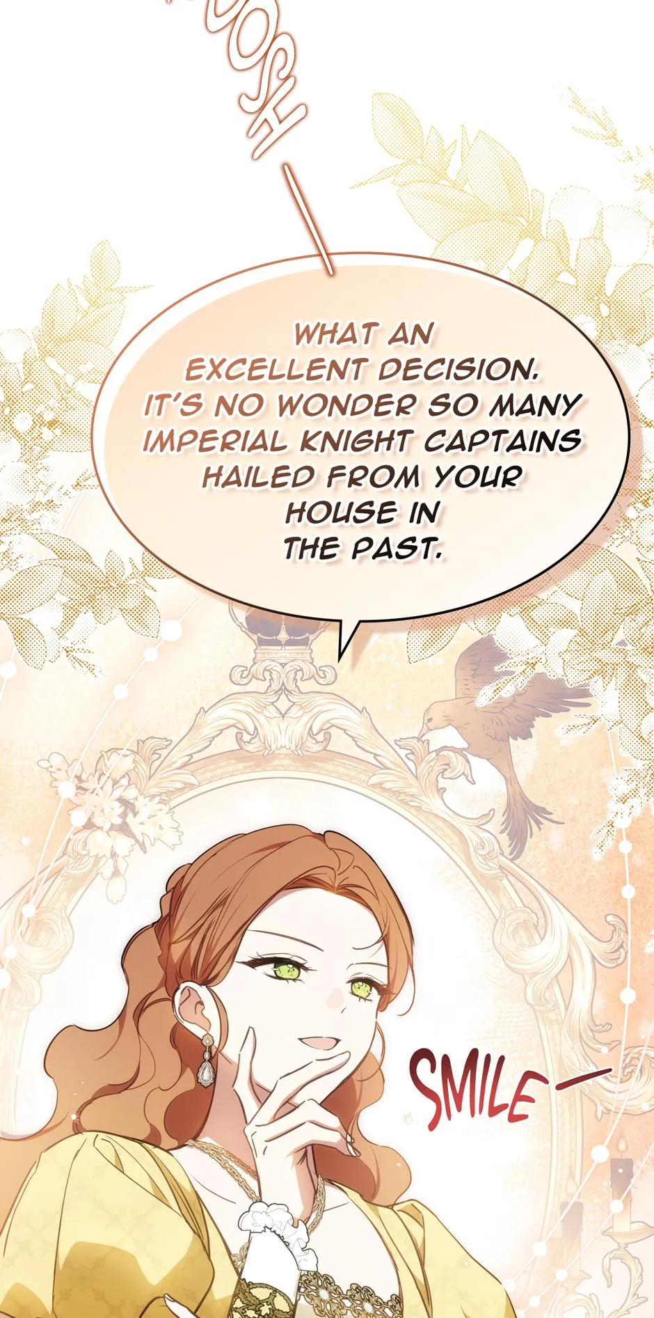 I’ll Be The Matriarch In This Life - Chapter 185 Page 56
