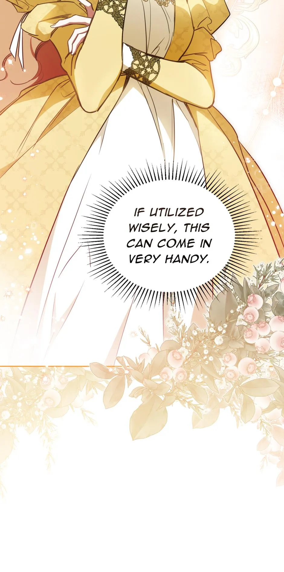 I’ll Be The Matriarch In This Life - Chapter 185 Page 57