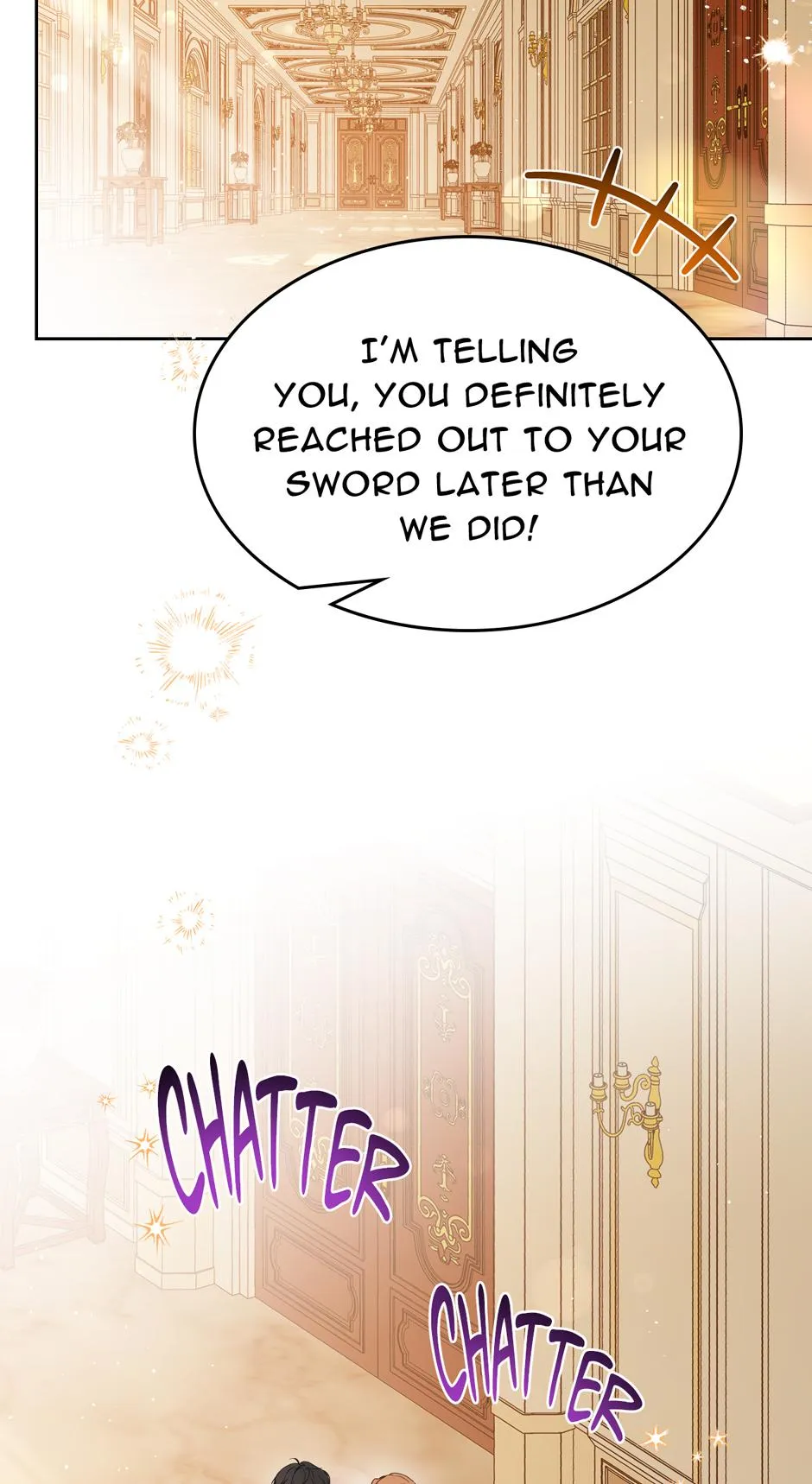 I’ll Be The Matriarch In This Life - Chapter 185 Page 59