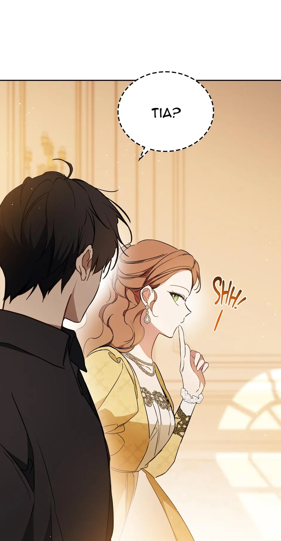 I’ll Be The Matriarch In This Life - Chapter 185 Page 64