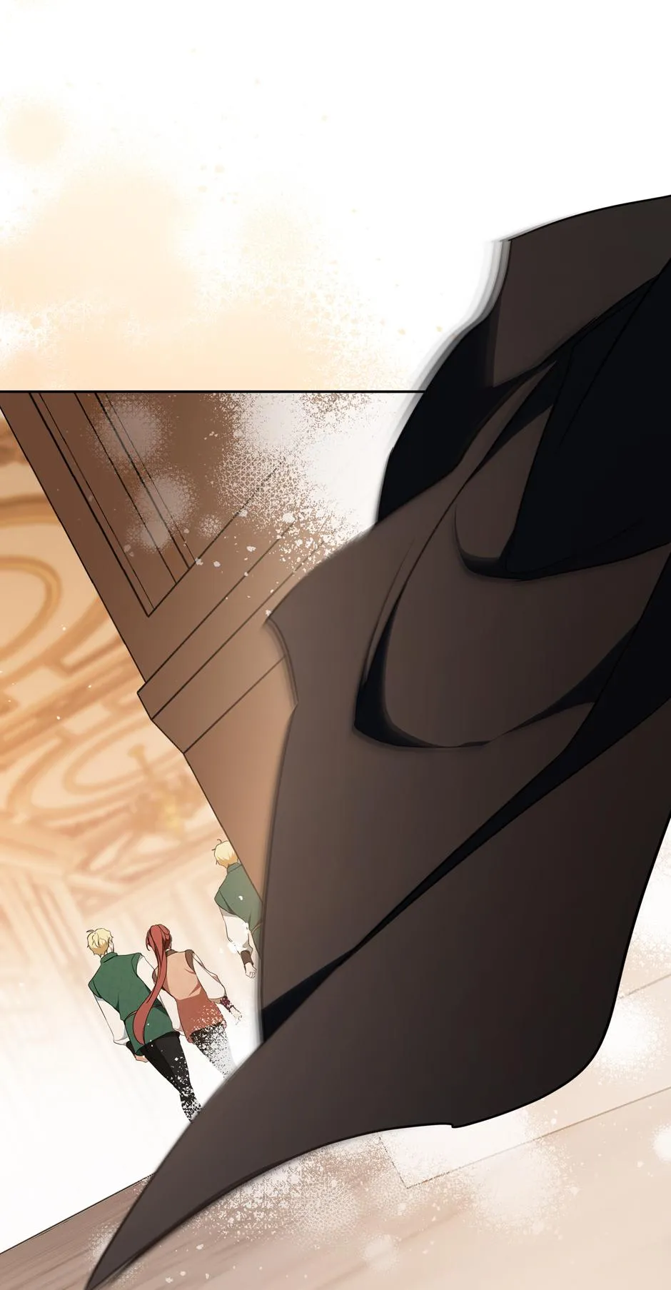 I’ll Be The Matriarch In This Life - Chapter 185 Page 66