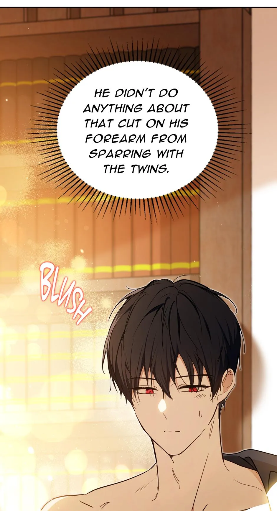 I’ll Be The Matriarch In This Life - Chapter 185 Page 78