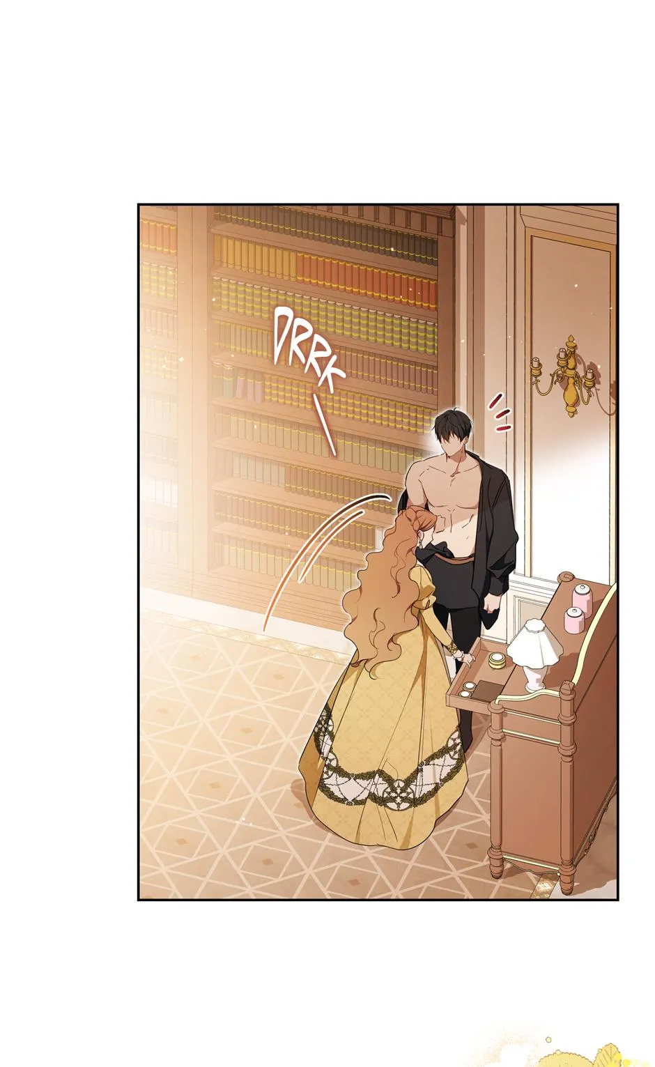 I’ll Be The Matriarch In This Life - Chapter 185 Page 80
