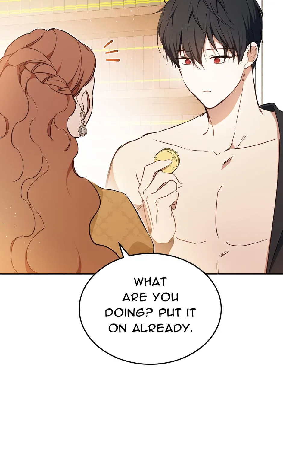 I’ll Be The Matriarch In This Life - Chapter 185 Page 83
