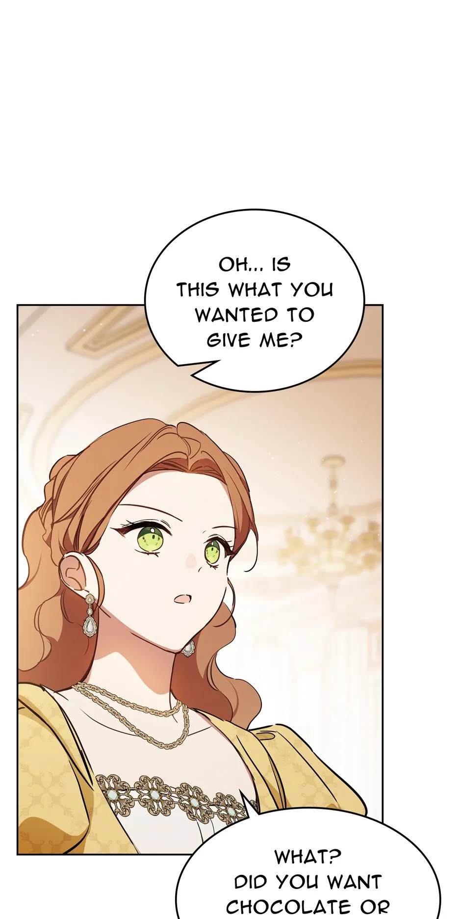 I’ll Be The Matriarch In This Life - Chapter 185 Page 84