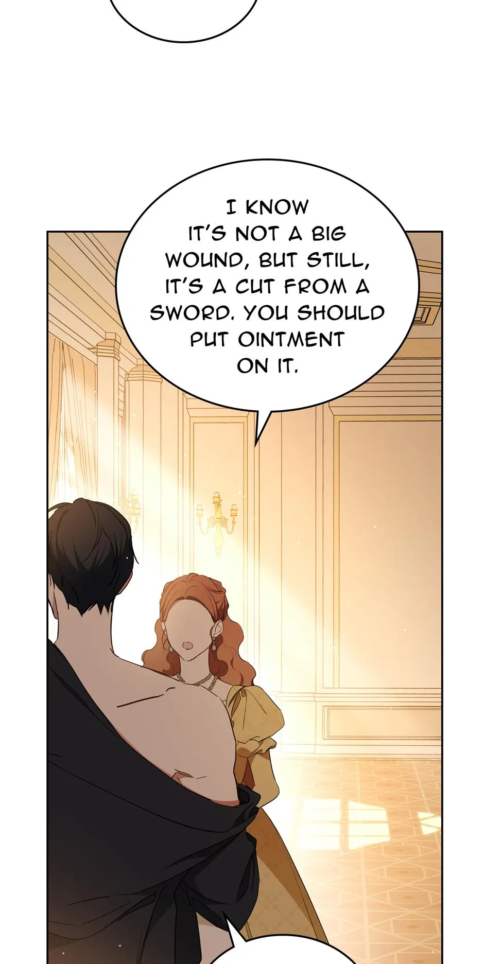 I’ll Be The Matriarch In This Life - Chapter 185 Page 86