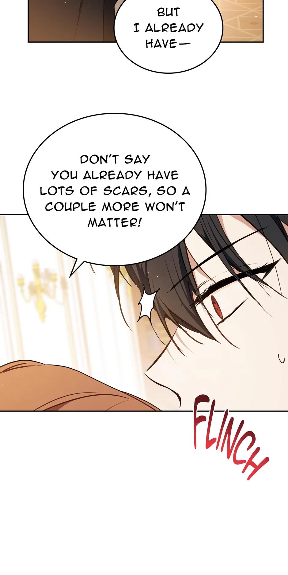 I’ll Be The Matriarch In This Life - Chapter 185 Page 87