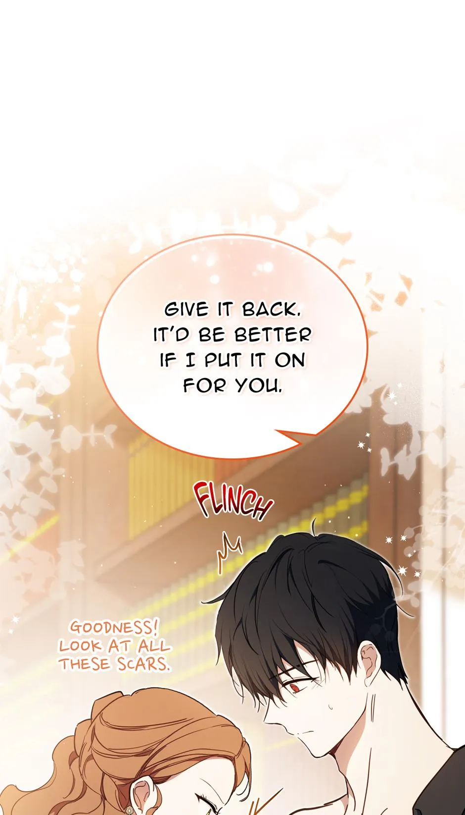 I’ll Be The Matriarch In This Life - Chapter 185 Page 88