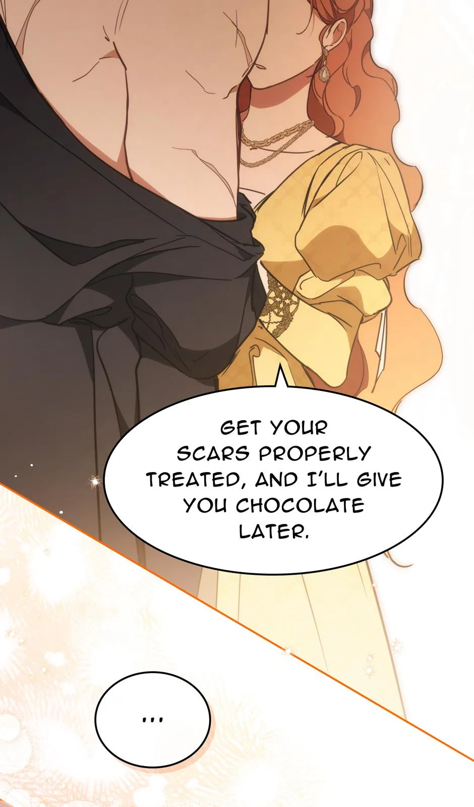 I’ll Be The Matriarch In This Life - Chapter 185 Page 94