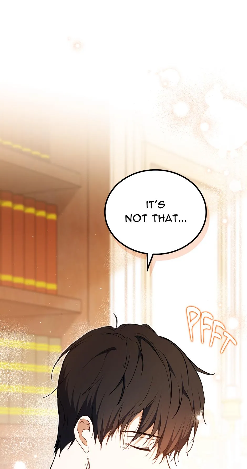 I’ll Be The Matriarch In This Life - Chapter 185 Page 97