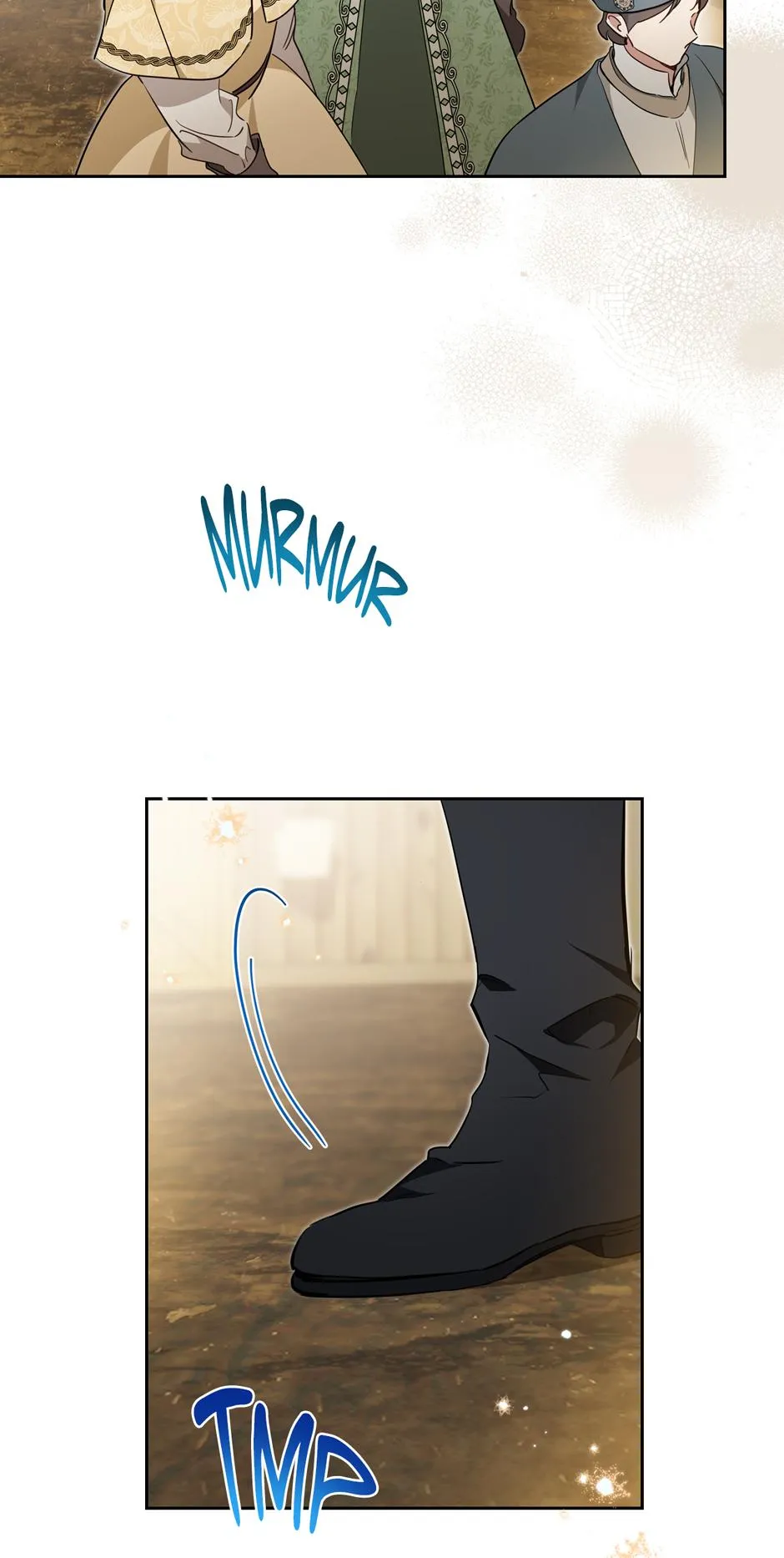 I’ll Be The Matriarch In This Life - Chapter 186 Page 3