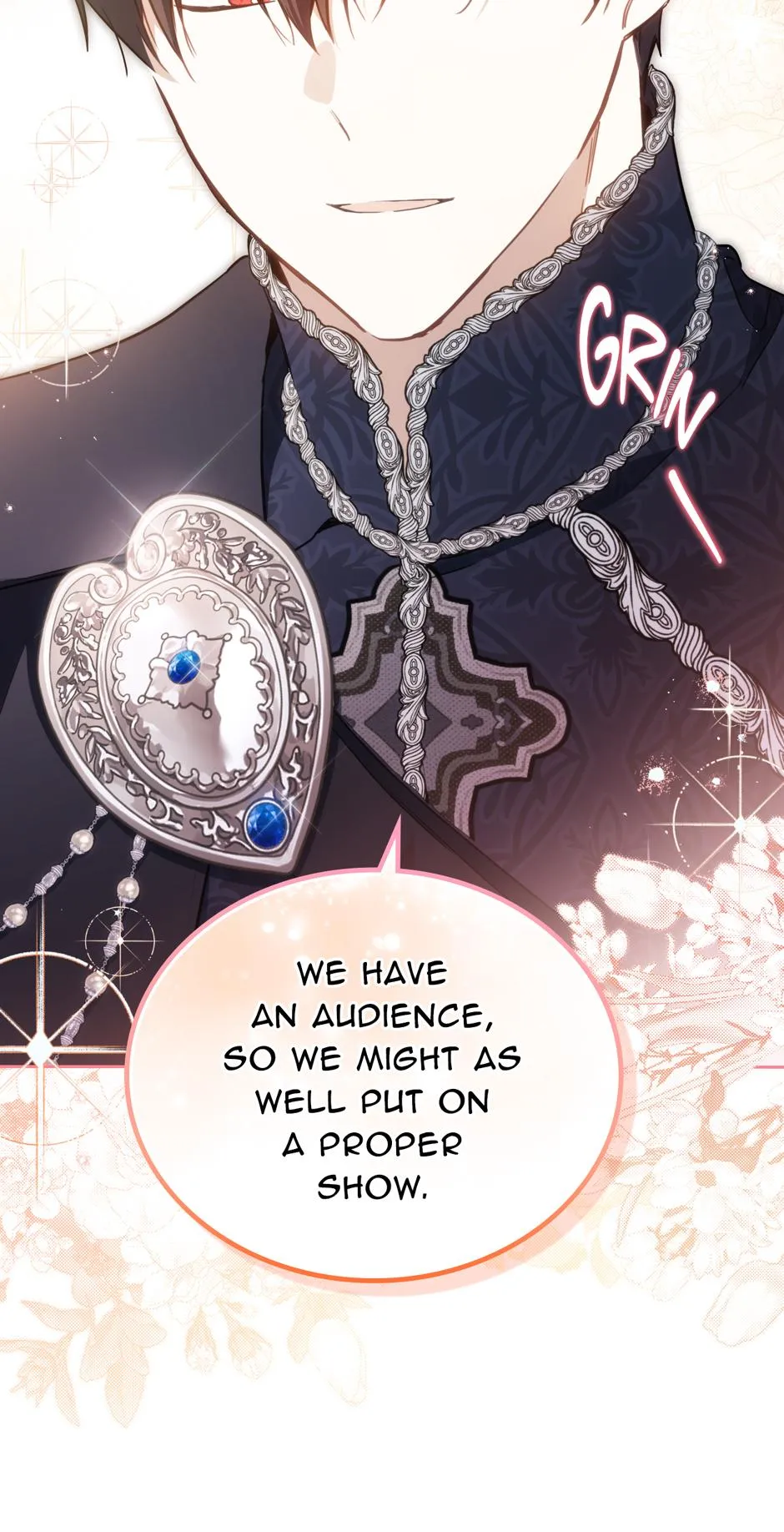 I’ll Be The Matriarch In This Life - Chapter 186 Page 15
