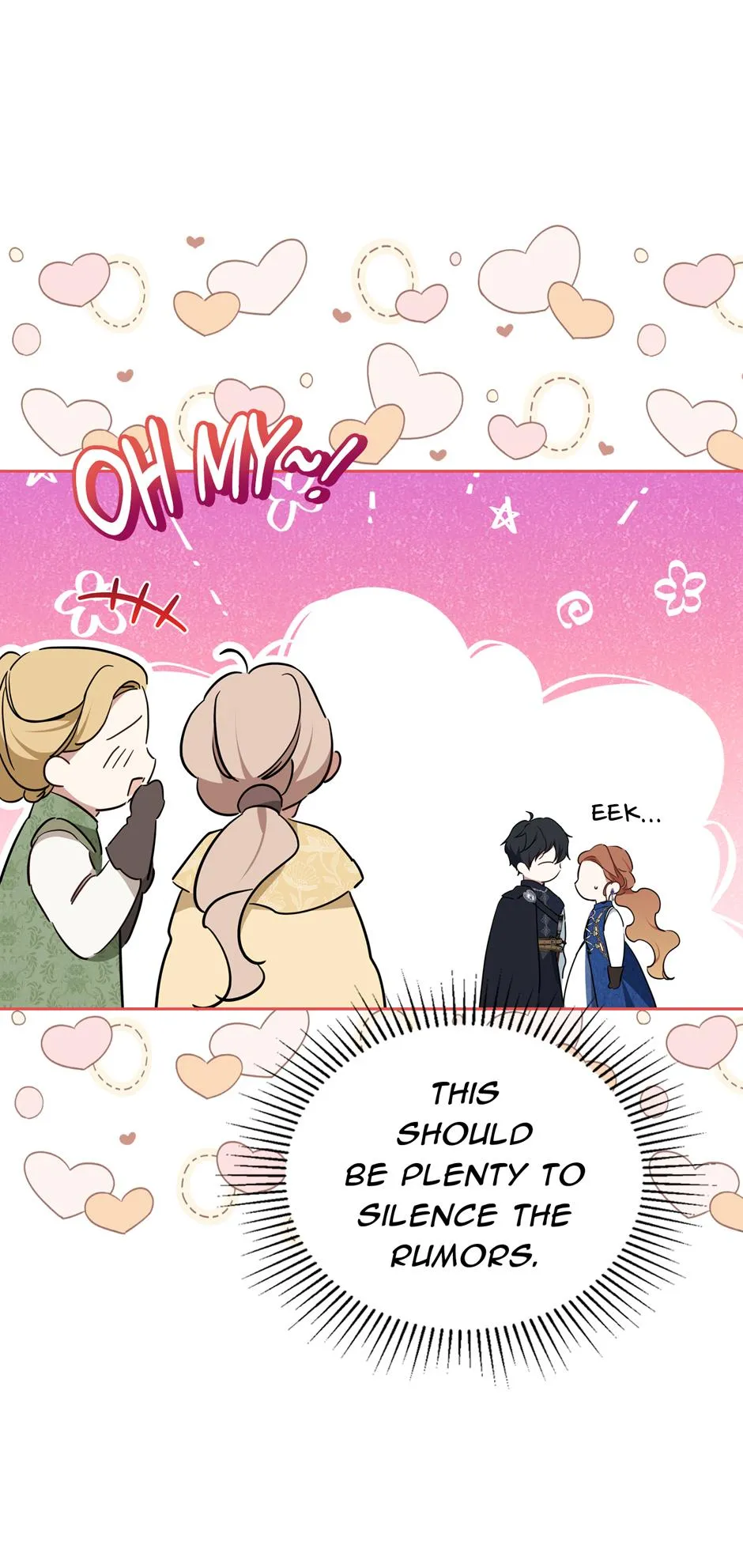 I’ll Be The Matriarch In This Life - Chapter 186 Page 16