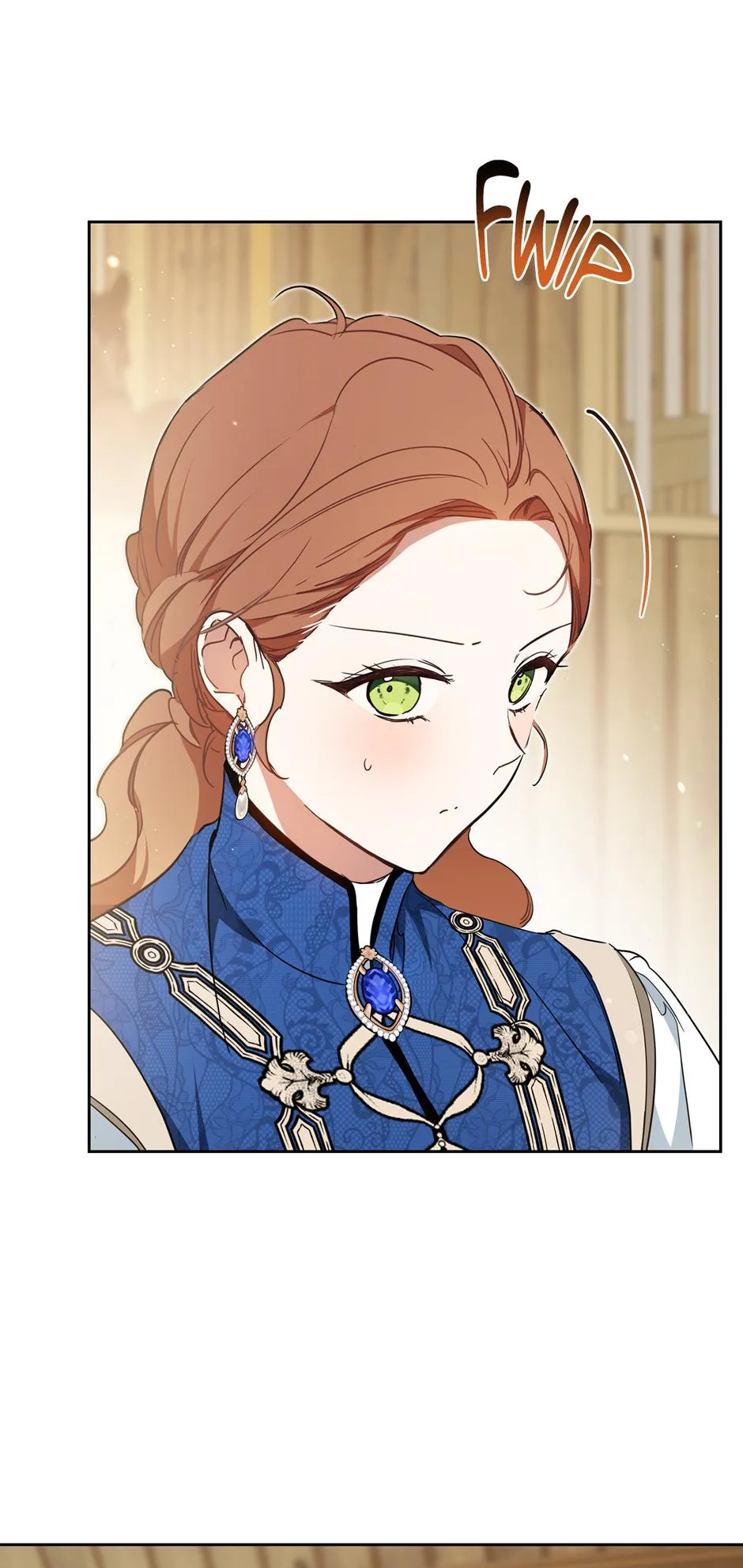 I’ll Be The Matriarch In This Life - Chapter 186 Page 17