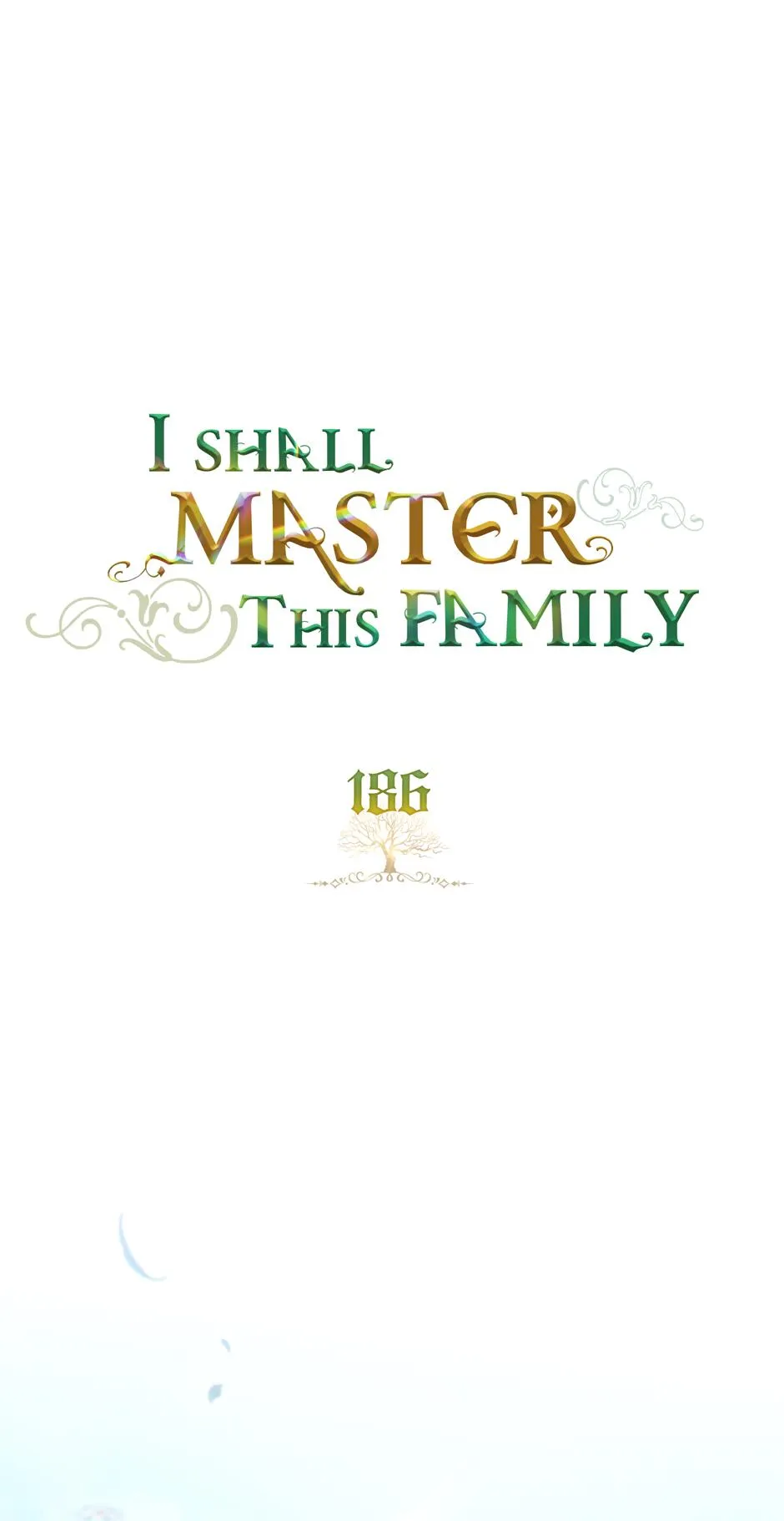I’ll Be The Matriarch In This Life - Chapter 186 Page 20