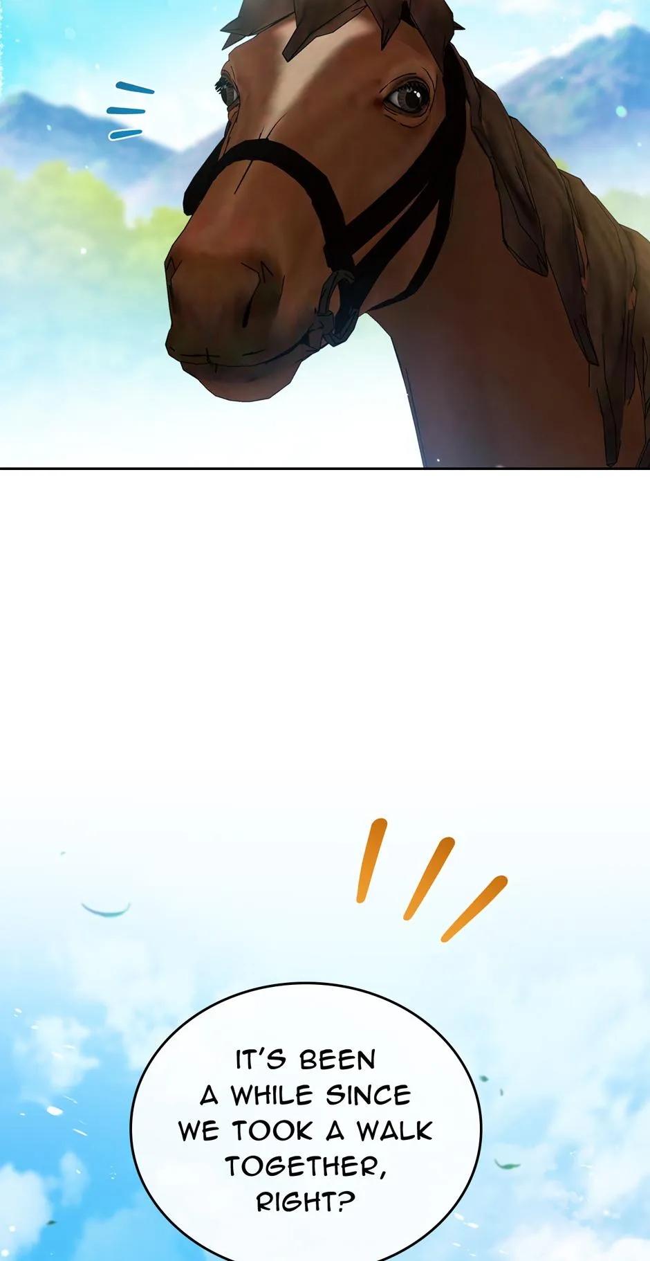 I’ll Be The Matriarch In This Life - Chapter 186 Page 23