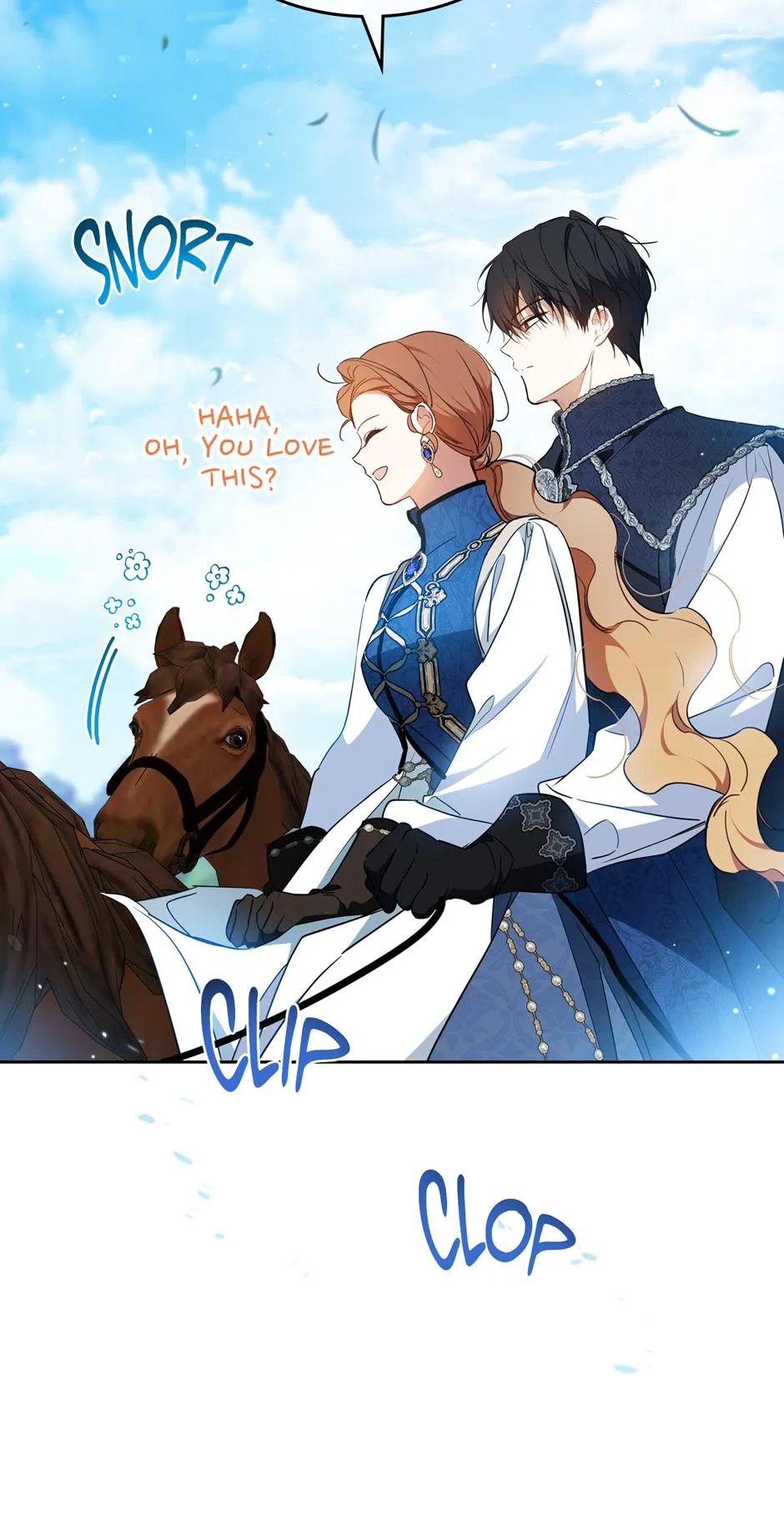I’ll Be The Matriarch In This Life - Chapter 186 Page 24