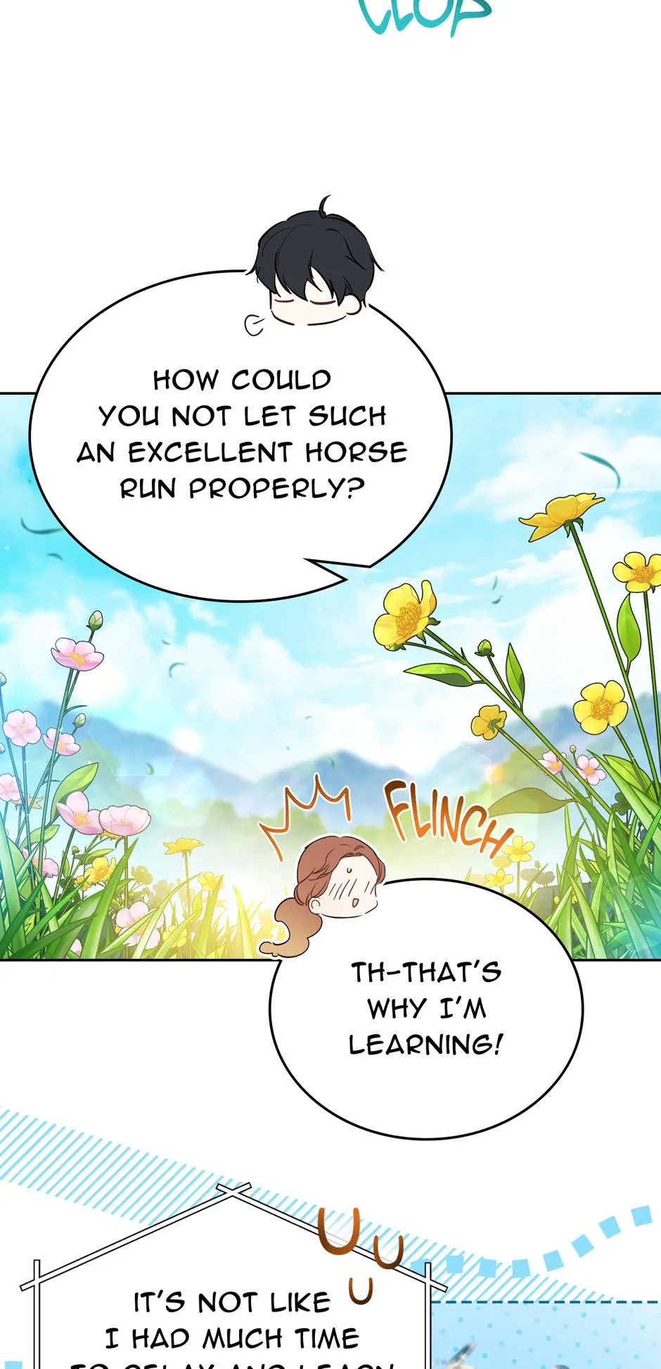 I’ll Be The Matriarch In This Life - Chapter 186 Page 26