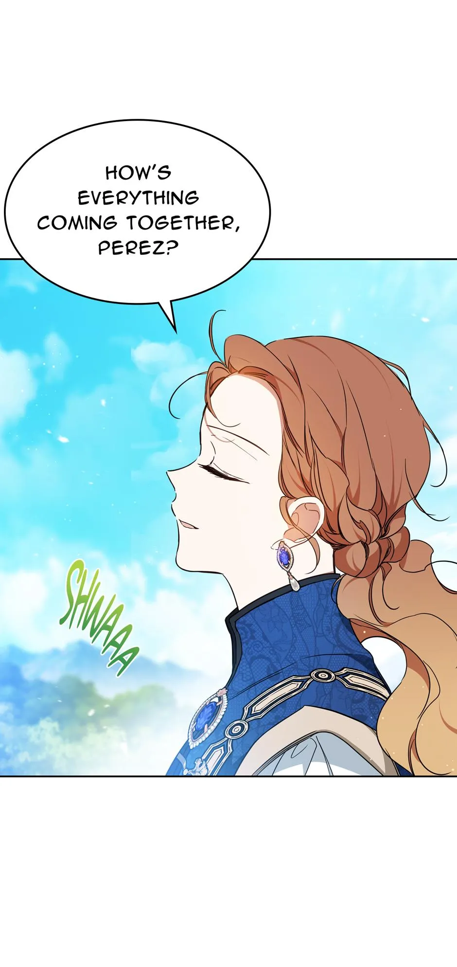 I’ll Be The Matriarch In This Life - Chapter 186 Page 29