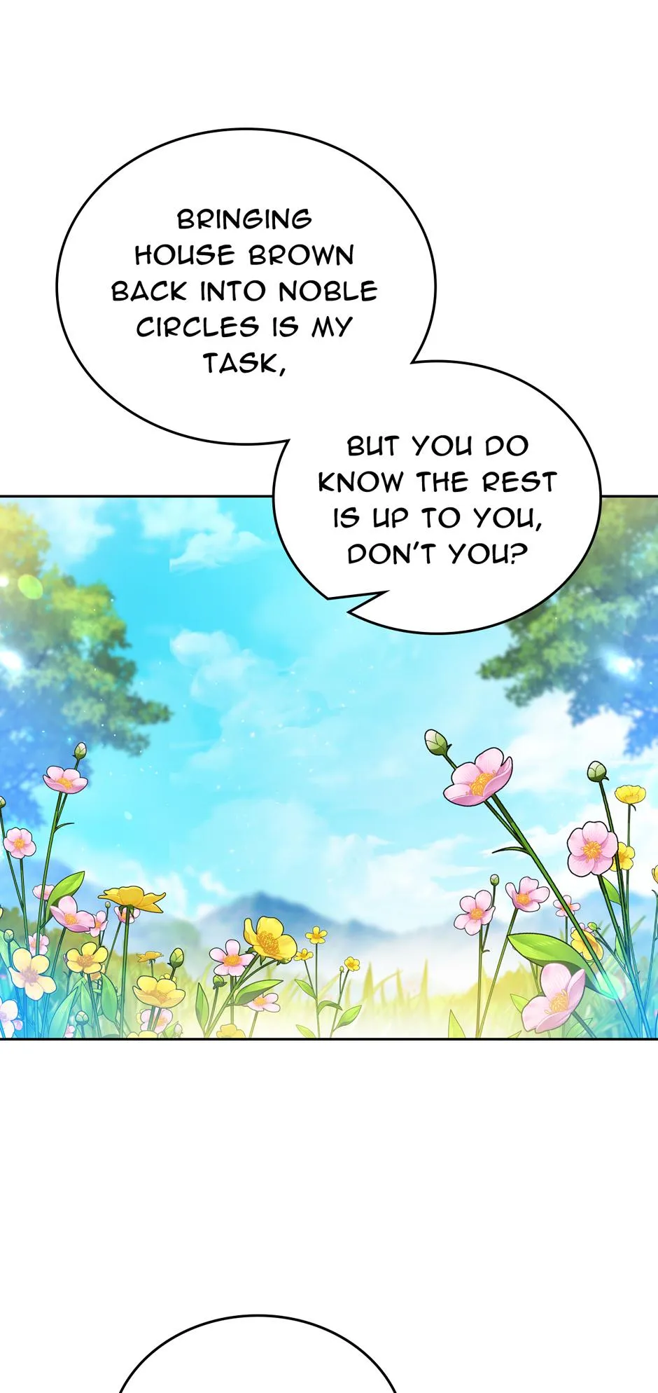 I’ll Be The Matriarch In This Life - Chapter 186 Page 30