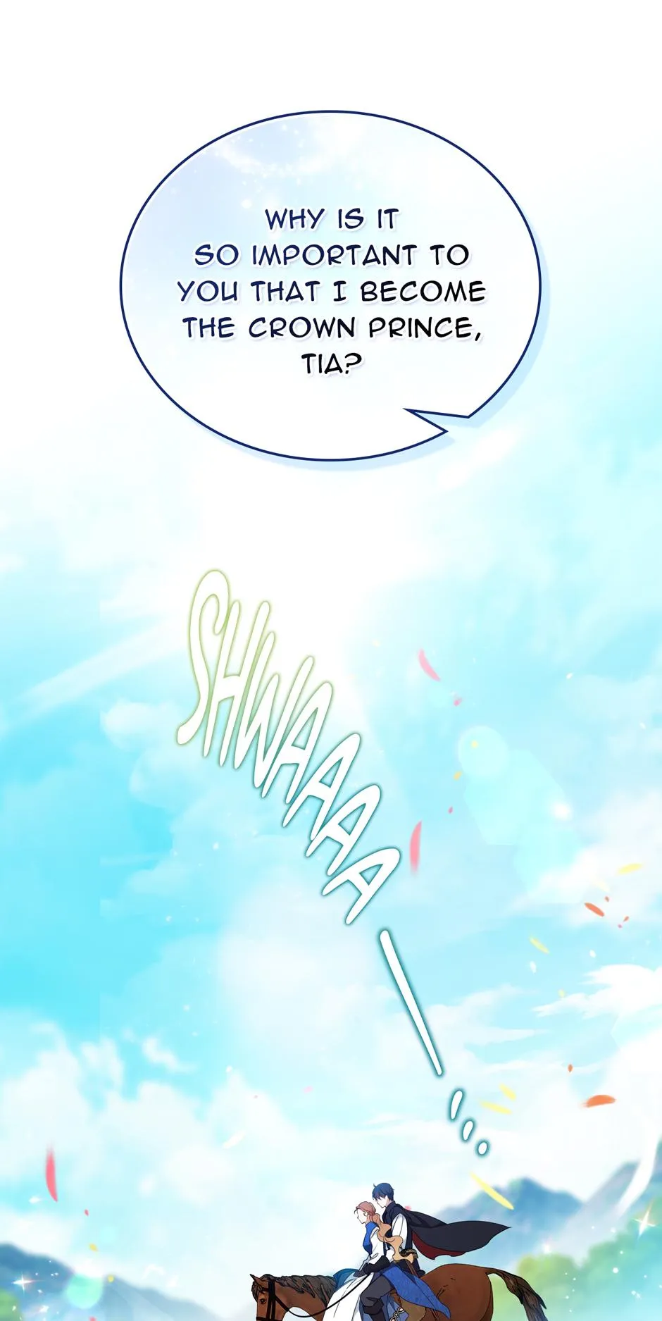 I’ll Be The Matriarch In This Life - Chapter 186 Page 32