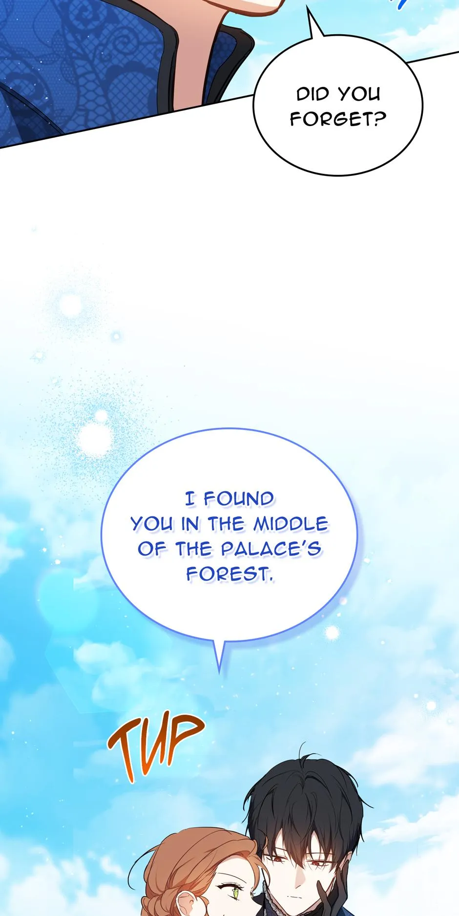 I’ll Be The Matriarch In This Life - Chapter 186 Page 34