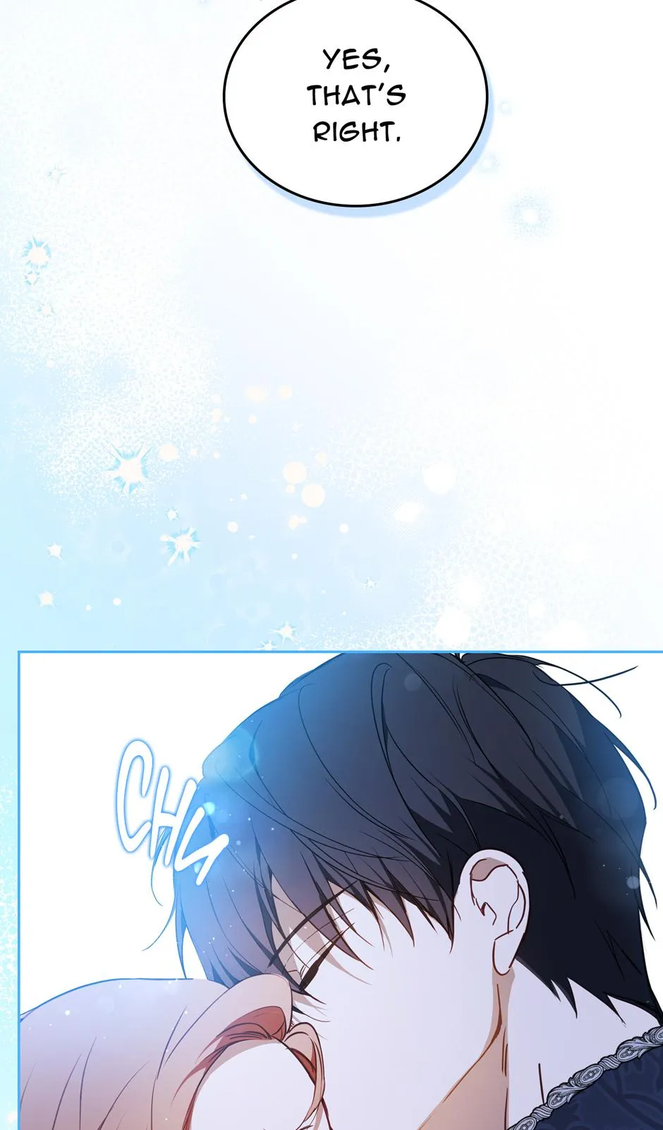 I’ll Be The Matriarch In This Life - Chapter 186 Page 37