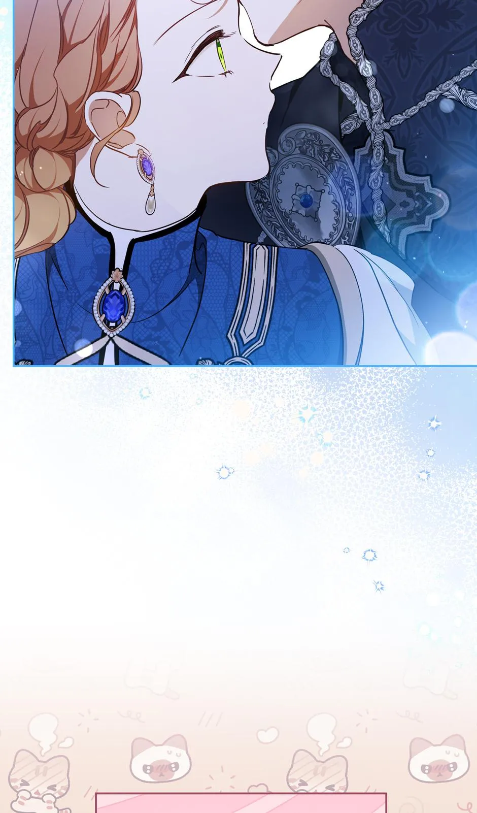 I’ll Be The Matriarch In This Life - Chapter 186 Page 38