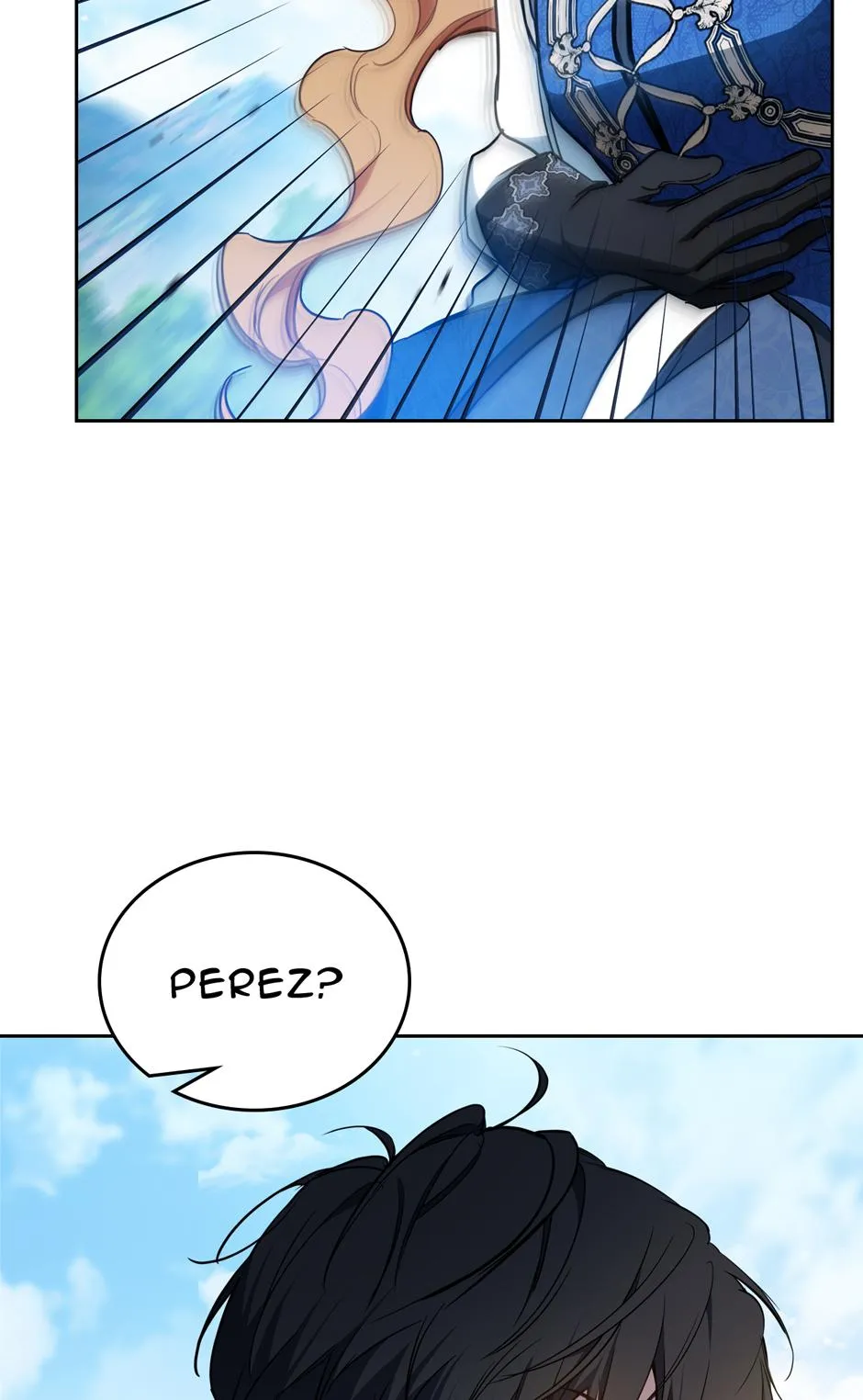 I’ll Be The Matriarch In This Life - Chapter 186 Page 43