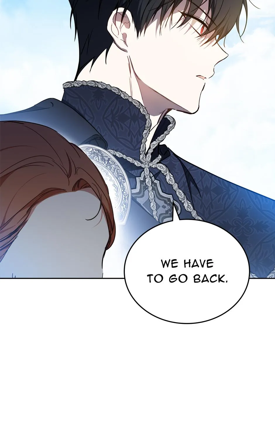 I’ll Be The Matriarch In This Life - Chapter 186 Page 44