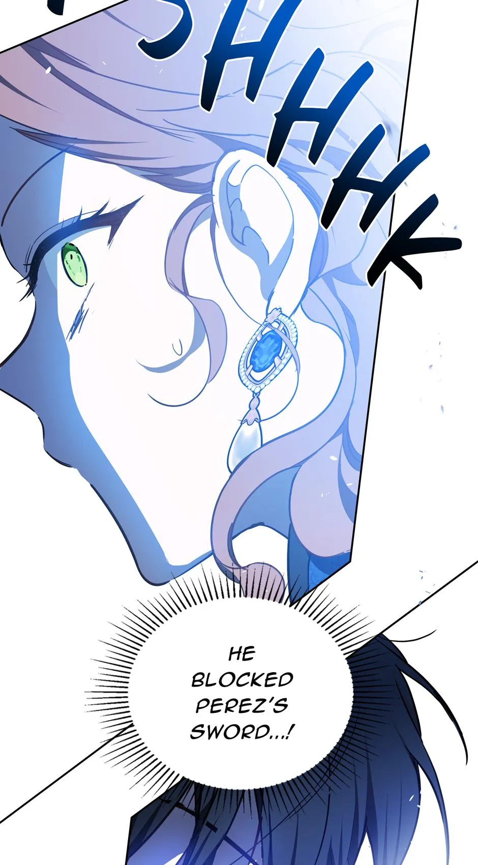 I’ll Be The Matriarch In This Life - Chapter 186 Page 65