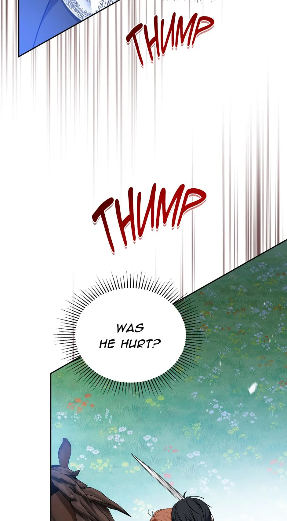 I’ll Be The Matriarch In This Life - Chapter 186 Page 75