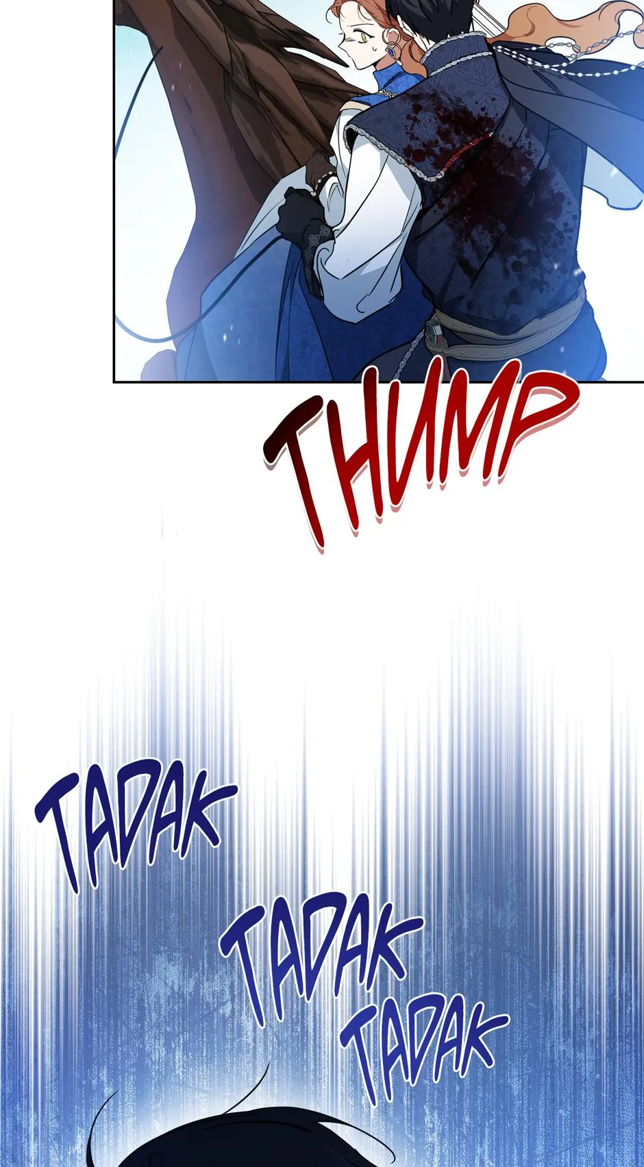 I’ll Be The Matriarch In This Life - Chapter 186 Page 76